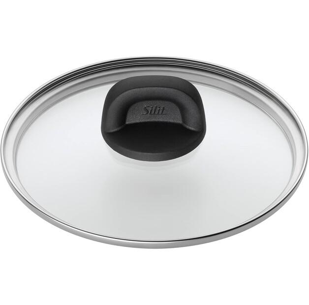 Набор сотейников WMF Silit Modesto, 4 штуки (21.0930.3978)