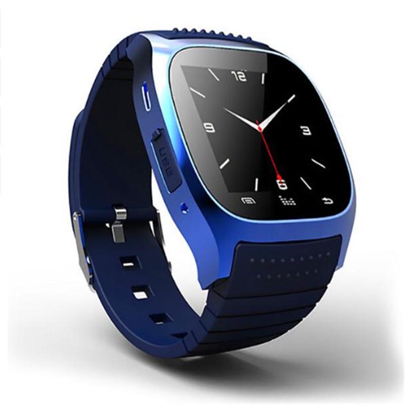 smartwatch and car bluetooth