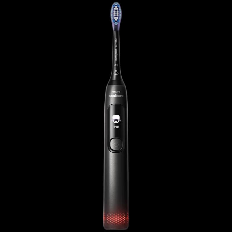 

Philips HX3792/01 Sonic Electric Toothbrush