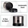 700~1000PPB Water Bottle Cup Hydrogen Quick Electrolysis DC-5V New Portable USB Charging