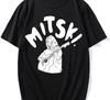 NEW HOT Mitski T-shirt Short Sleeve All Sizes S To 5Xl Unisex 1F1352 Unisex T-Shirt