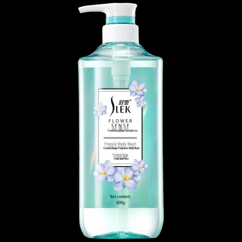 Sulele Freesia Wild Fragrance Shower Gel