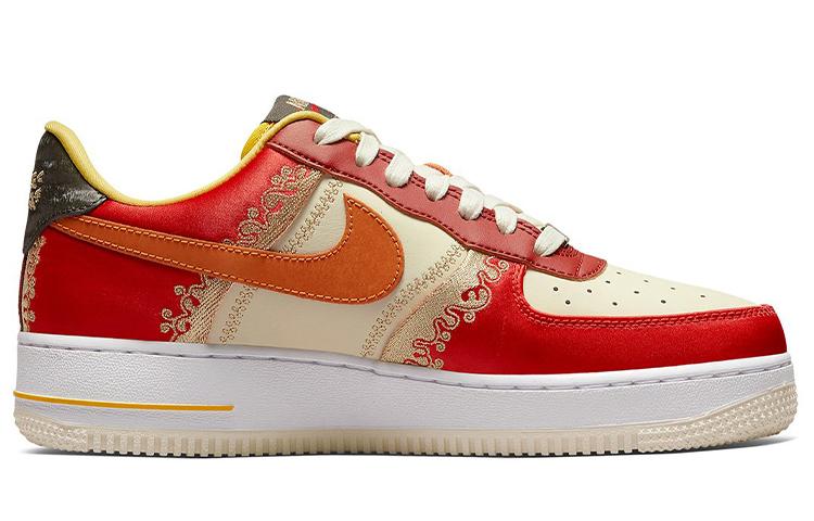Nike Air Force 1 Low '07 Premium Little Accra Women's DV4462-600