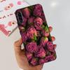 For Samsung Galaxy A90 5G Case Luxury Cover Soft Silicone TPU Bumper Phone Case For Samsung A90 5G SM-A908B Coque Fundas