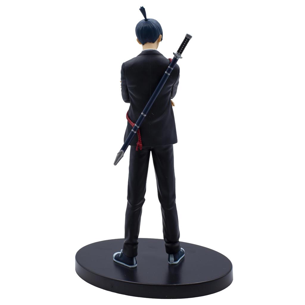 Banpresto Chainsawman CHAIN SPIRITS Aki Hayakawa Vol.2