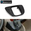 W636 W639 LHD Car Automatic Gear Box Shift Cover Lever Baffle Replacement For Mercedes Benz Vito Viano 6392600073 2010-2015