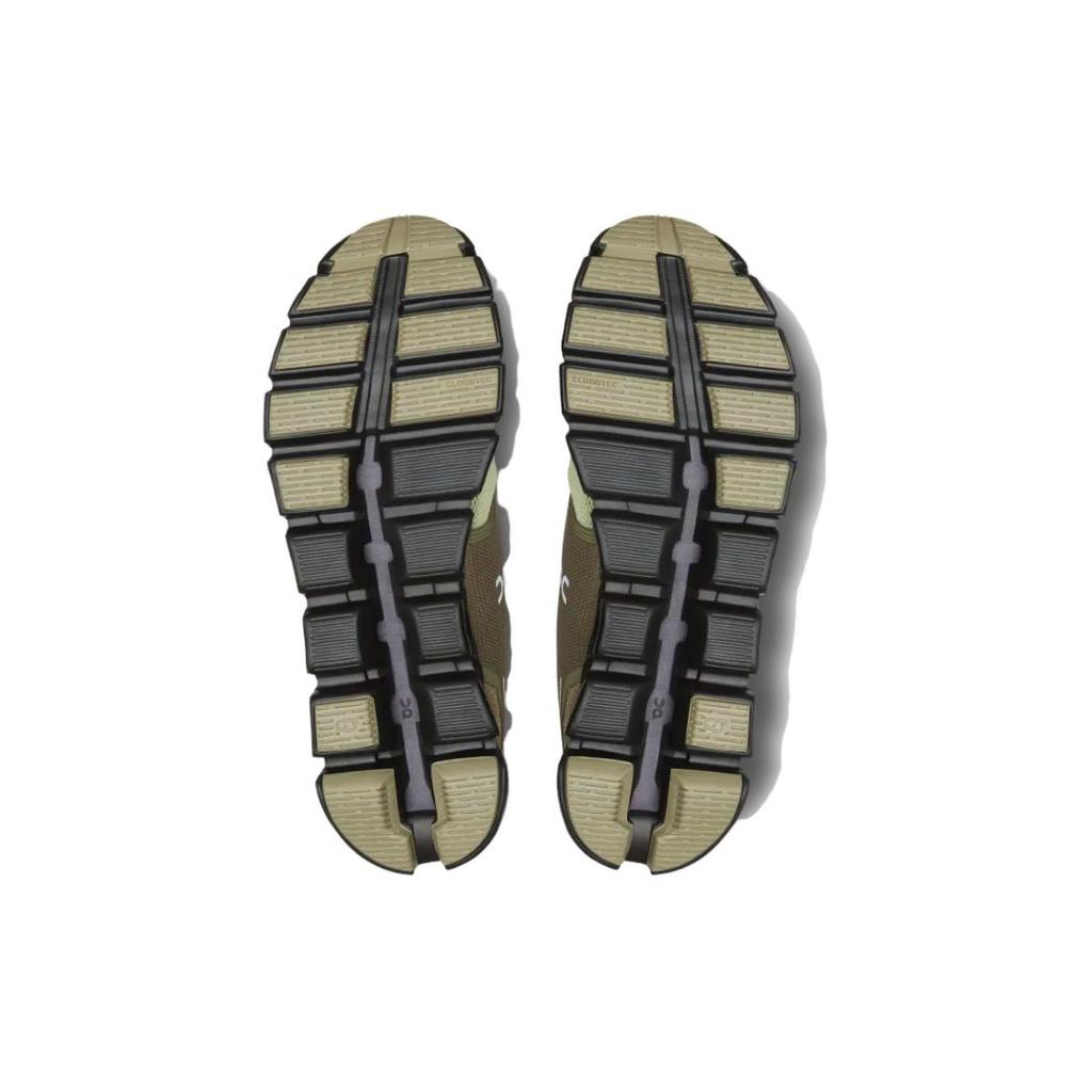 On Running Cloud 5 Grove Haze Men Sneakers 59.98018