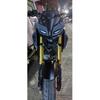For Yamaha MT15 MT-15 2018 2019 2020 Motorcycle Accessories Radiator Protective Cover Guards Radiator Grille