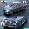 4-Channel Dash Cam Night Vision Design Parking Monitoring 360-Degree Coverage Easy To Install GPS Car Recording Camera