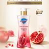 red pomegranate scent with fruit acid 570g
