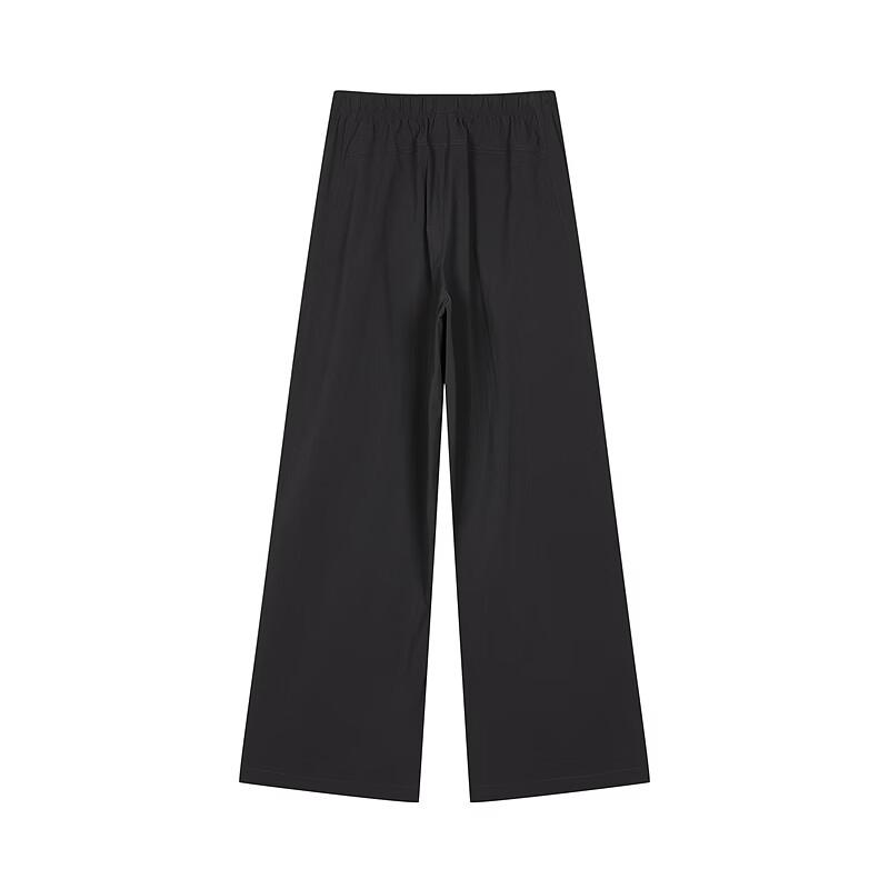 Champion 2026 Spring Women's Woven Straight-Leg Cargo Pants