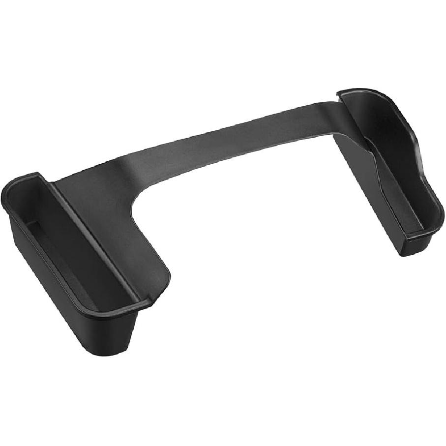 Ecarzo Center Console Shifter Storage Box For Bronco 2025 2024    Accessories, Organizer Gear Shift Storage Tray Additional Interior Gear Side Gear Shift Storage Box