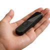Digitale Spraakrecorder met Clip en Afspeelfunctie, Spraakgestuurde Recorder met Ruisreductie voor Colleges, Vergaderingen en Interviews