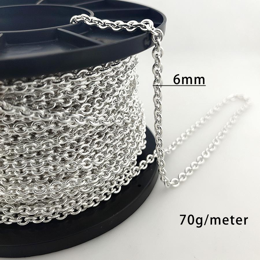 S925 Sterling Silver Wire DIY Jewelry Making Wire S925 Sterling Silver Wire for Necklace Bracelet Jewelry Making
