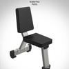 JUNXIA JX-3027 Commercial Multi-Function Fitness Bench