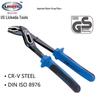LICOTA Two-Color Handle Water Pump & Hose Pliers APT-36010A/B/C