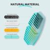 GIOTOHUN 12 Cat Water Fountain Filters: Cat Fountain Filter - 6 Carbons + 6 Foams - Suitable for Pet Dispenser Wireless (B0CPHQ12FV)