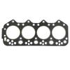 For DAIHATSU ROCKY D TD 2.8L DL DLT Engine Seal Gasket Engine Rebuilding Kits Full Set 04111-87322 50120800