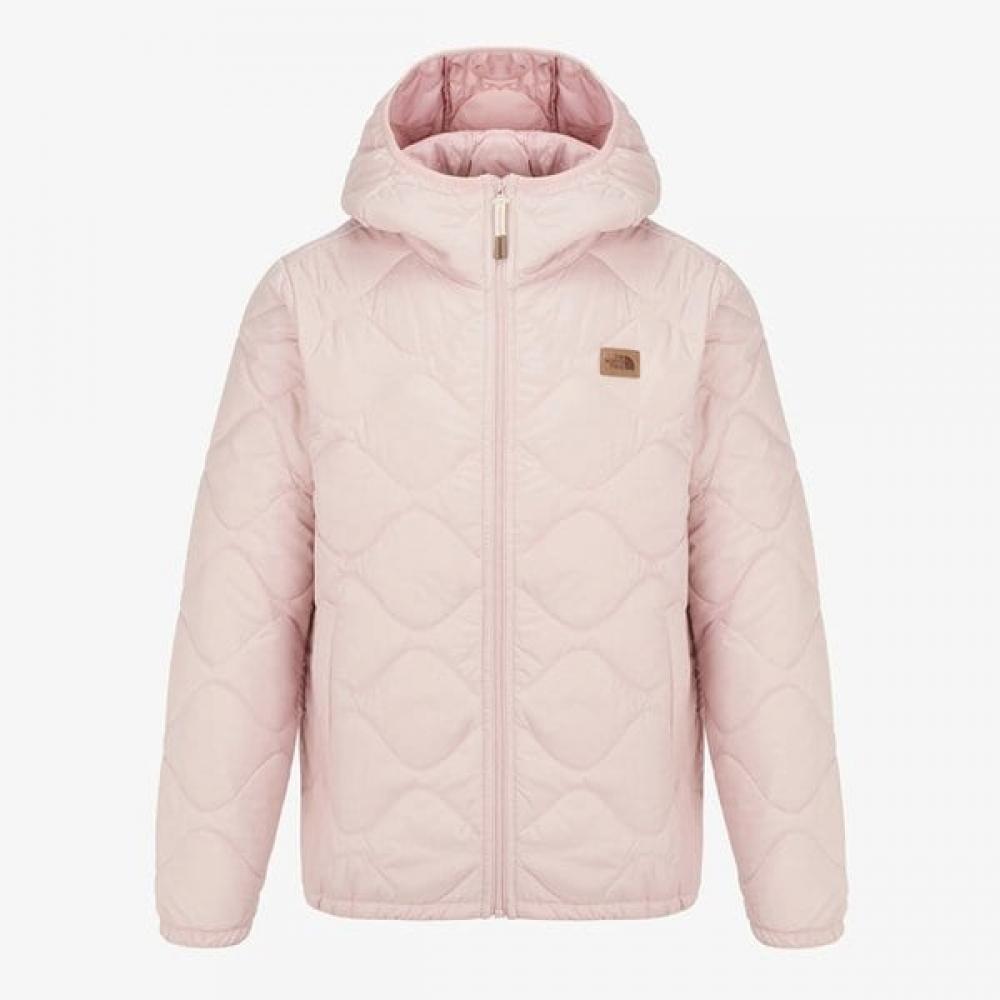 The North Face Women S Milo Heat Jacket Pink Nj3nr99d PINK/090