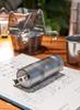 CAMPING MOON Camping Coffee Mill, Coffee Hand Grinder, Solo Grinder, S, Conical Type, CC-115