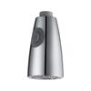 2-Modus Küche Pull Out Wasserhahn Sprayer Beschichtung Düse Wassersparende Badezimmer Waschbecken Waschbecken Dusche Sprühkopf Wasserhahn Wasserhahn Filter