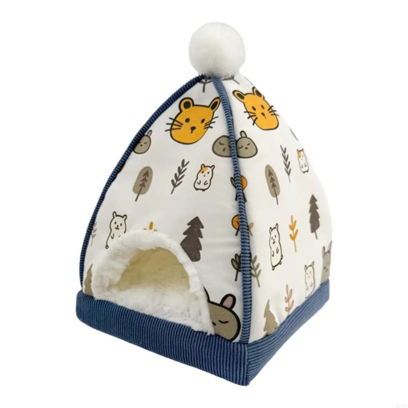 Fleece Small Nature Comfortable Slumbering Mark for Rodents Rodents Pet Rodents HX6C China Mainland
