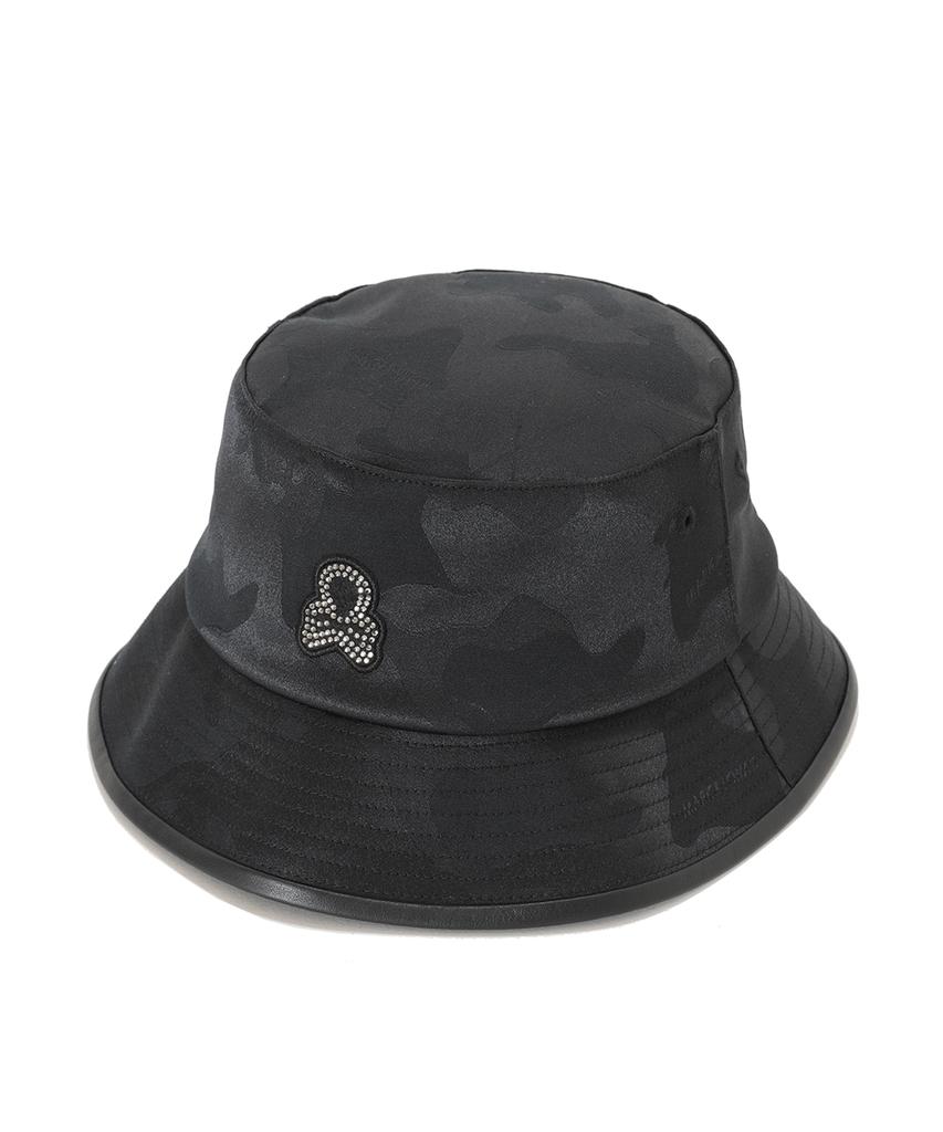 Makeuaenlona U Gn Camo Pattern Bucket Hat Lr3Yj12U