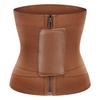 Upgrade Women Snatch Me Up Waist Trainer Body Shaper Recovery Belly Strap Shapewear Tummy Belt