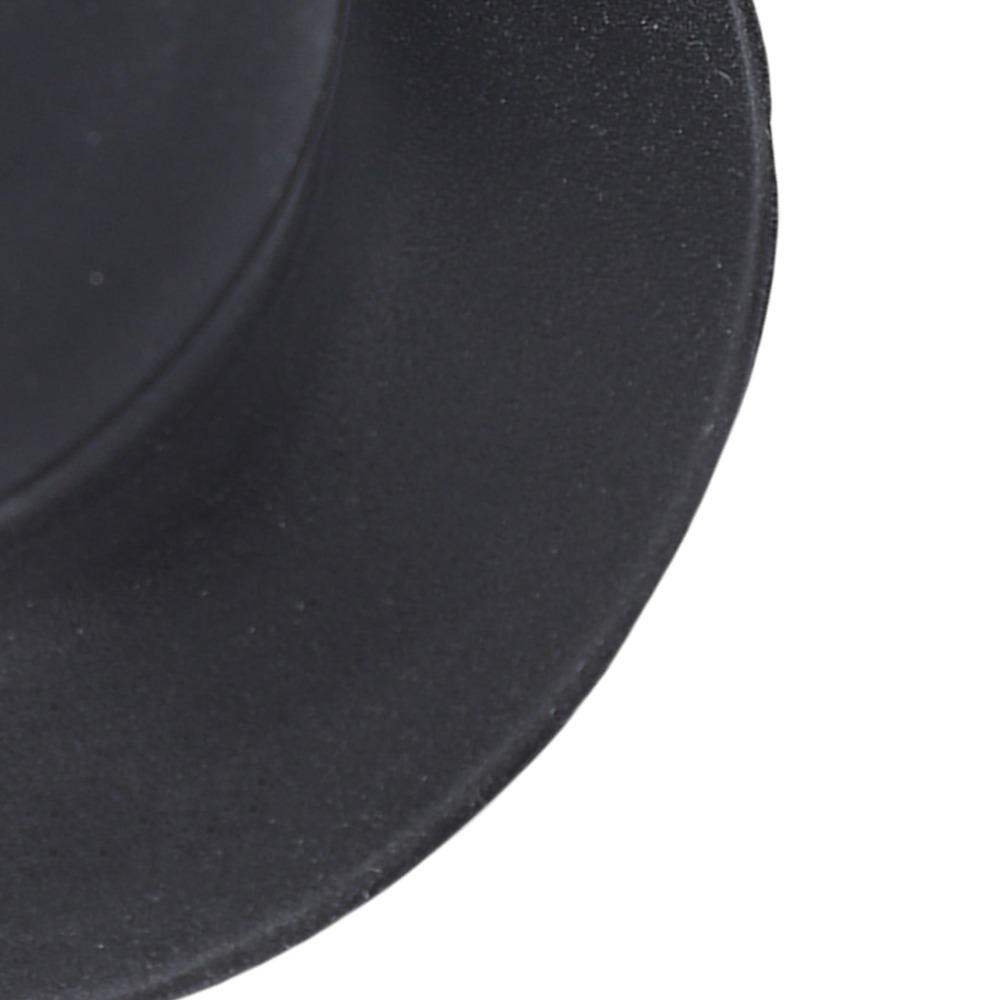 Rutschfester Silikongriff Hitzeschutz-Deckelknauf Langlebiger Saugknopf Küchengebrauch