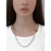 Twisted Bold Chain Necklace (2 Colors)