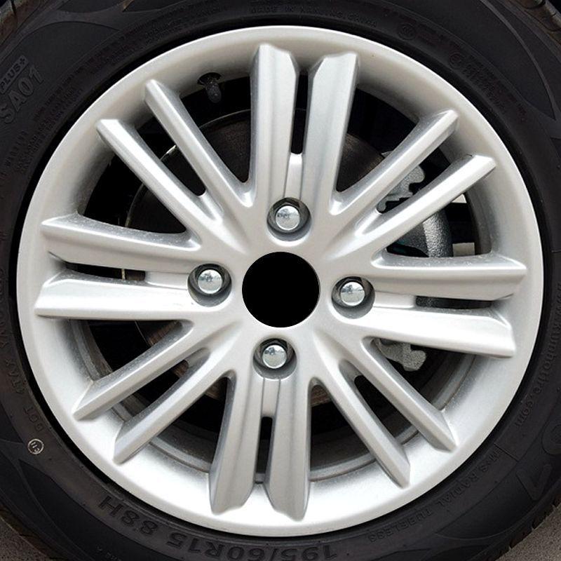 Compatibile Aluminum Steel Wheels 14-16 Inch for Wuling Hongguang S/Zhi Guang/Rongguang V Hubs and Tire Rims.