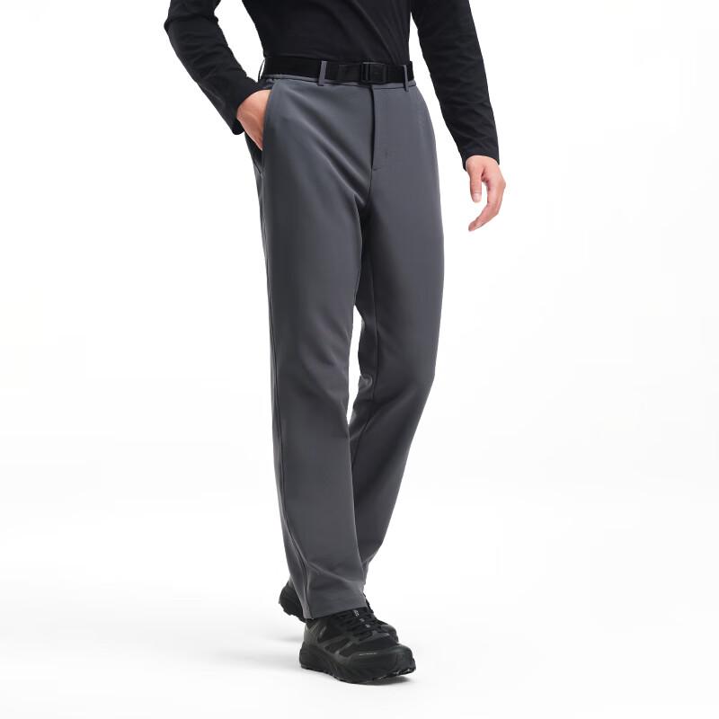 P.E.P. Men's Outdoor Softshell Pants