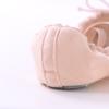 Girls Ballet Shoes Canvas Soft Sole Ballet Dance Slippers Children Practise Ballerina Shoes Woman Dance Shoes