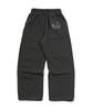 CPGN STUDIO Happy Day Pocket Pigment Sweatpants Smoke Black