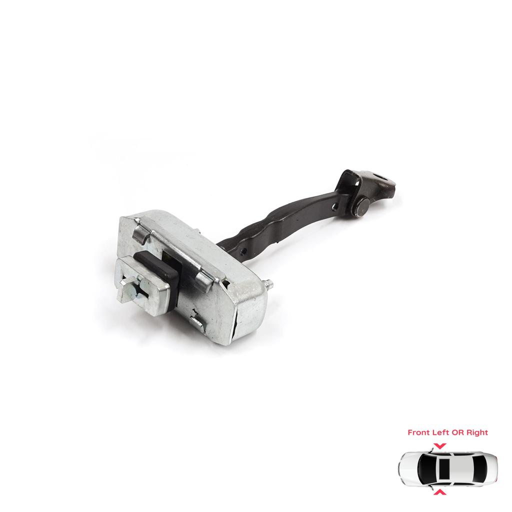 BDP1543 Front Door Stop Check Assy Limiter Strap for Toyota Avensis MK3 T27 T270 2009-2018 68610-05052