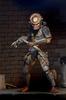 NECA Predator Ultimate City Hunter Action Figures, 2-7 inches