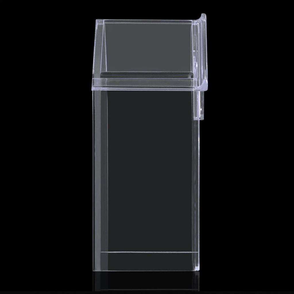 Waterproof Cover for Wireless Doorbell Access Control Rain Cover Universal Protector for Visual Doorbells