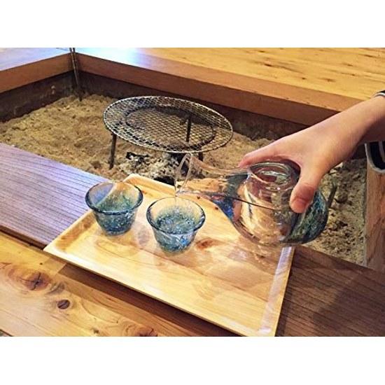 Chilled Sake Set G604-M70