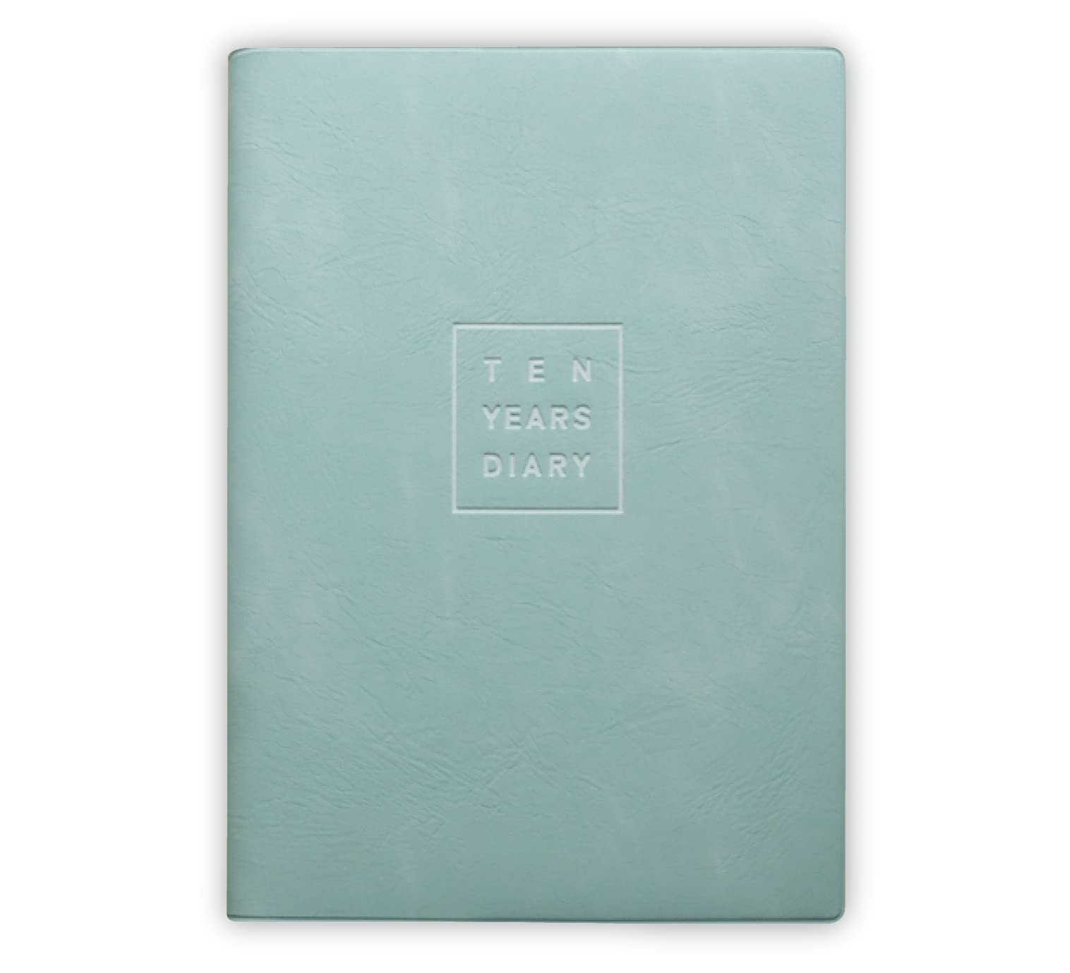 

diary diary B5 x Note Life Stylish design with dates binding to open and write can be started at any Soft cover 10-year (26cm 18.5cm) High-quality