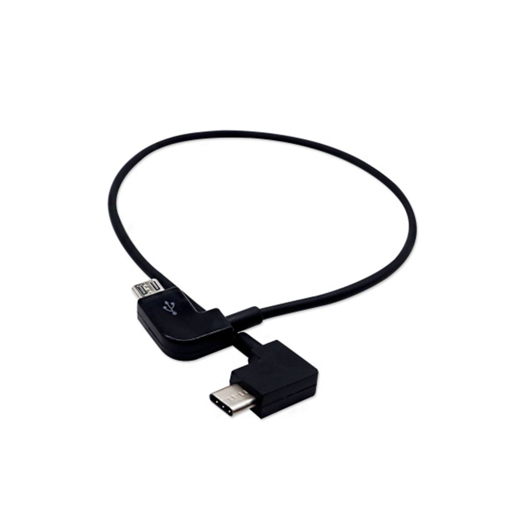 New Linker Connector Cable Data Line Remote Control Andriod to Type-C
