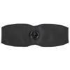 EMS Fitness Belt Adjustable Abdominal Muscle Trainer Slimming Waist Toning Sticker