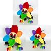 Dandys World Gourdy Sonnenblumen Plüschtier Mit PP-Baumwolle Für Kinder Und Sammler
