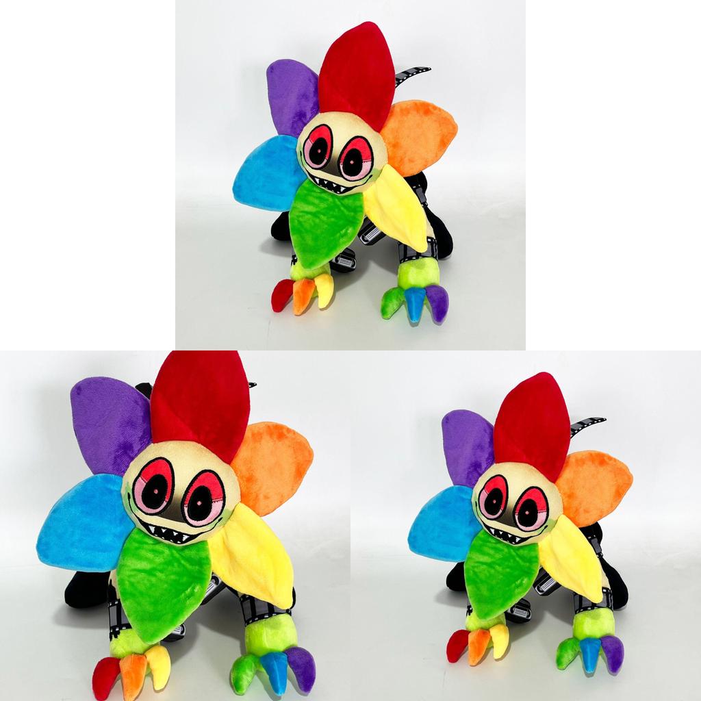 Dandys World Gourdy Sonnenblumen Plüschtier Mit PP-Baumwolle Für Kinder Und Sammler