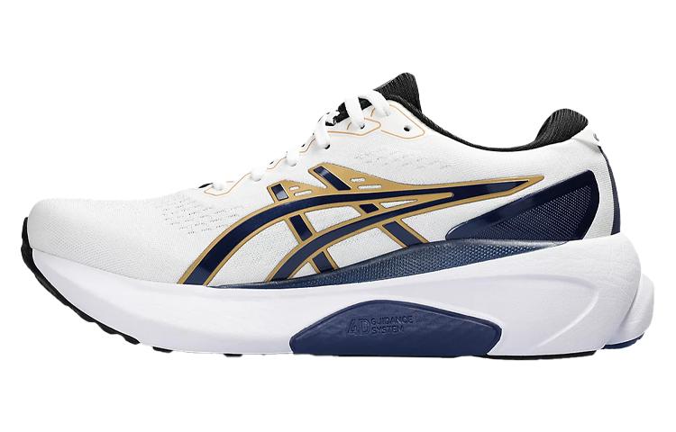 ASICS Gel Kayano 30 Anniversary  Deep Ocean/White  1011B764-100 40