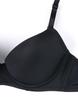 Molded seamless cup bra that show through for BL [Unnanacool] bra, won't outerwear, women,