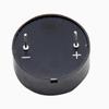 MOVEYSAT Marine Waterproof Electric Alarm Bell (CN Version)