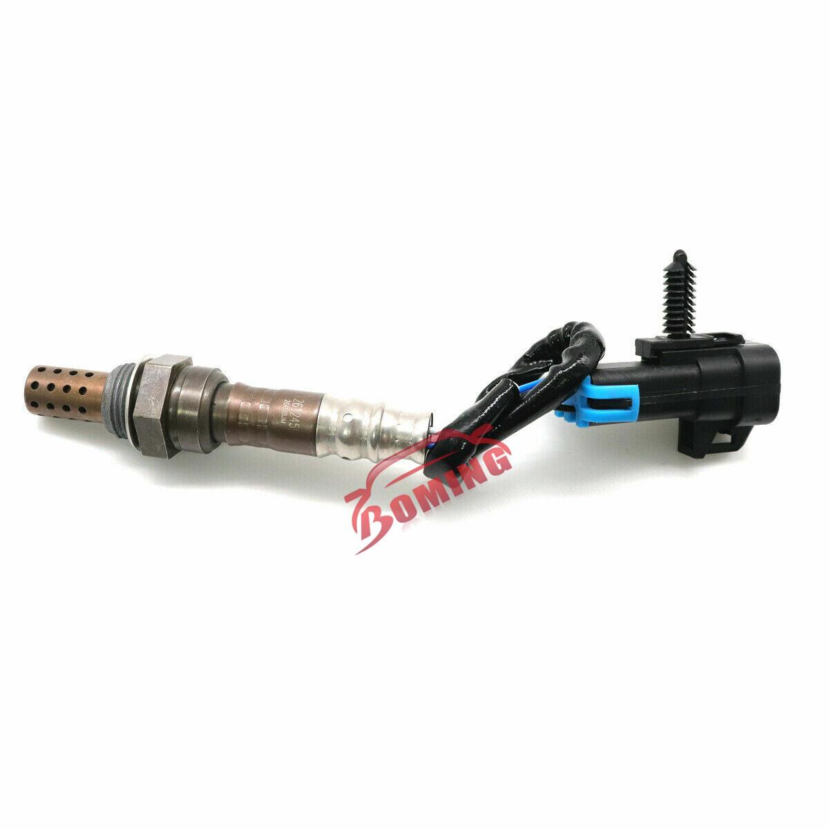 12612459 O2 Oxygen Sensor Fits for Buick Chevrolet Cadillac 1491007540 New