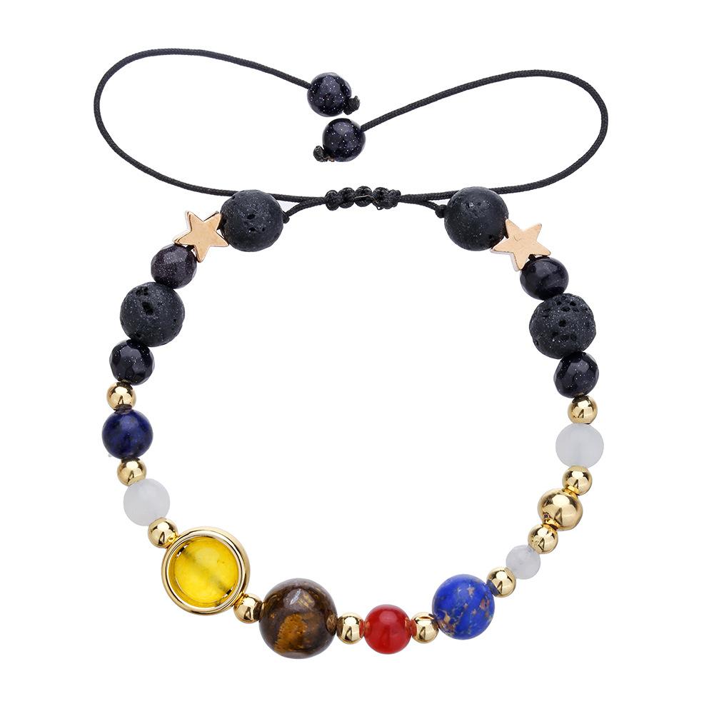 JYL TS Bracelet Women s  Baroque Set Enhances Charm & Luck ZJ12493 убе