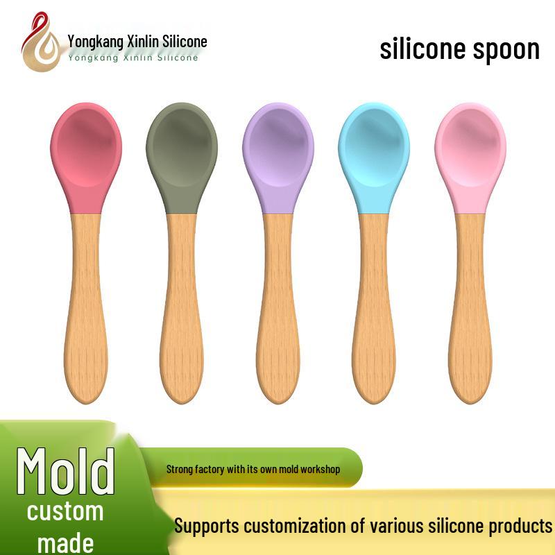 Smiley Face Baby Dining Plate: Silicone Suction Bowl with Lid & Divided Compartments