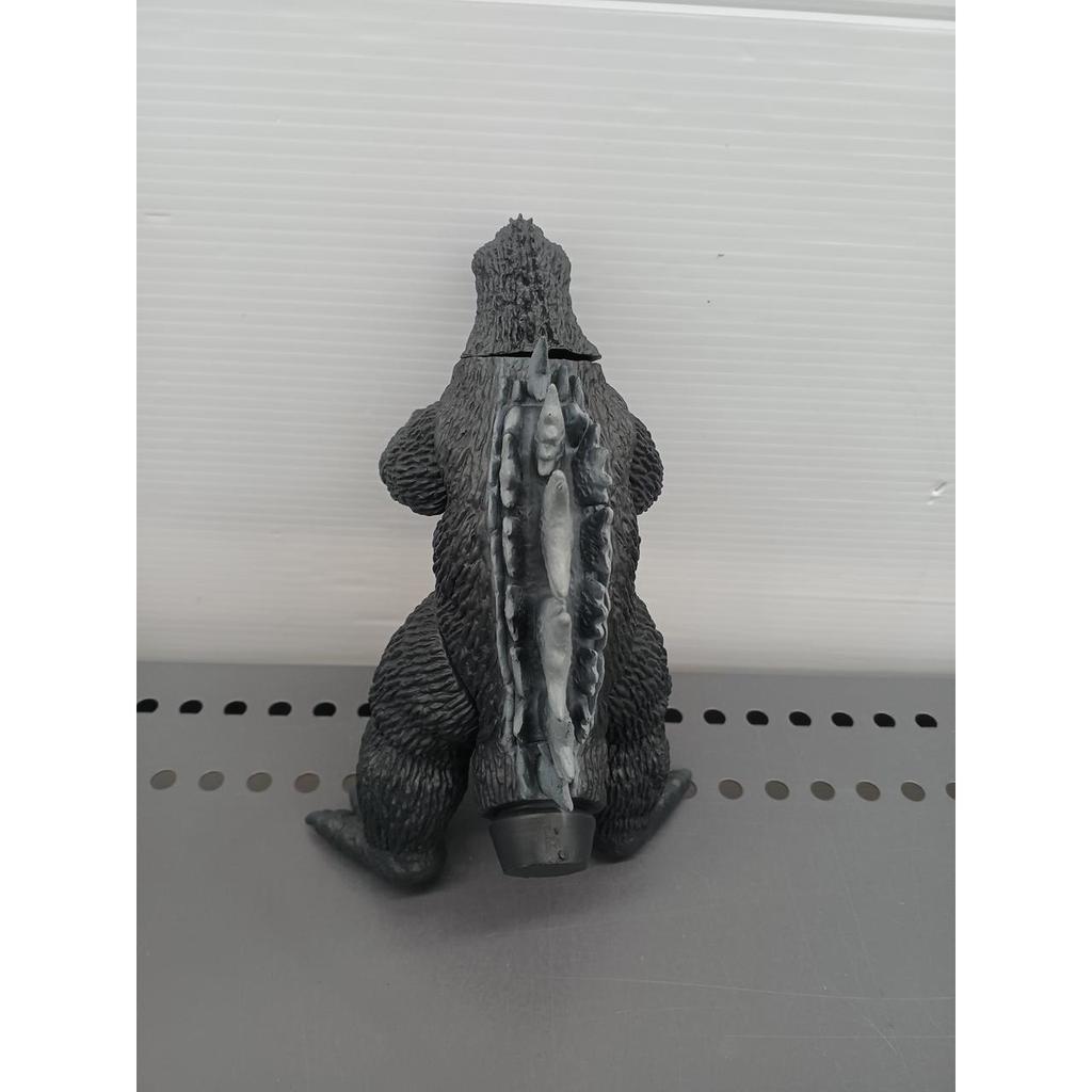 Used Bandai Godzilla (1962) Ultimate Toho Large Monster Godzilla